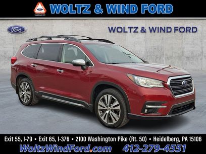 Used 2019 Subaru Ascent Touring