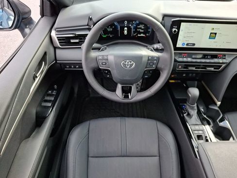 New 2026 Toyota Camry XSE image 9