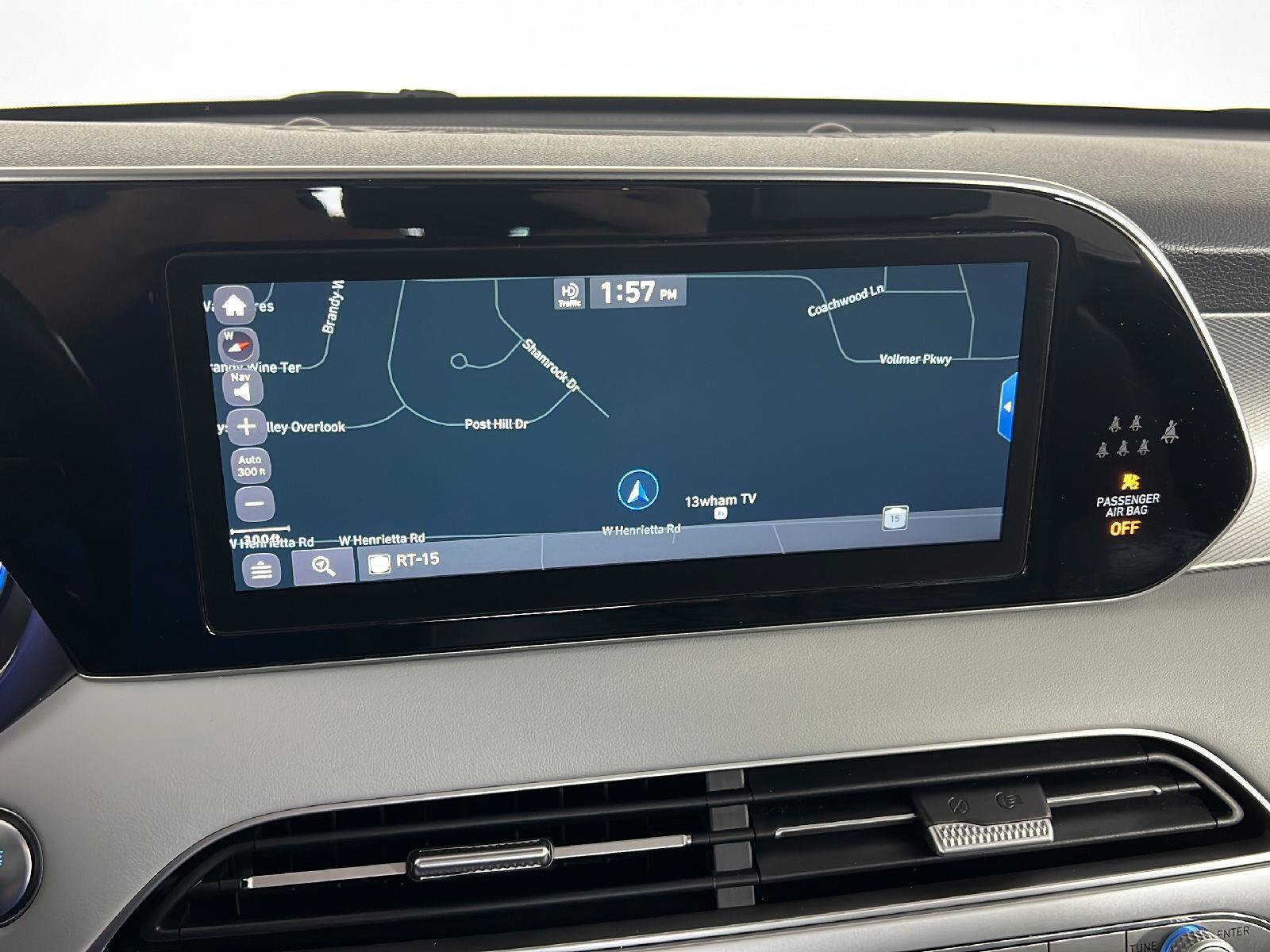 Used 2021 Hyundai Palisade SEL w/ Premium Package AWD/4WD image 8