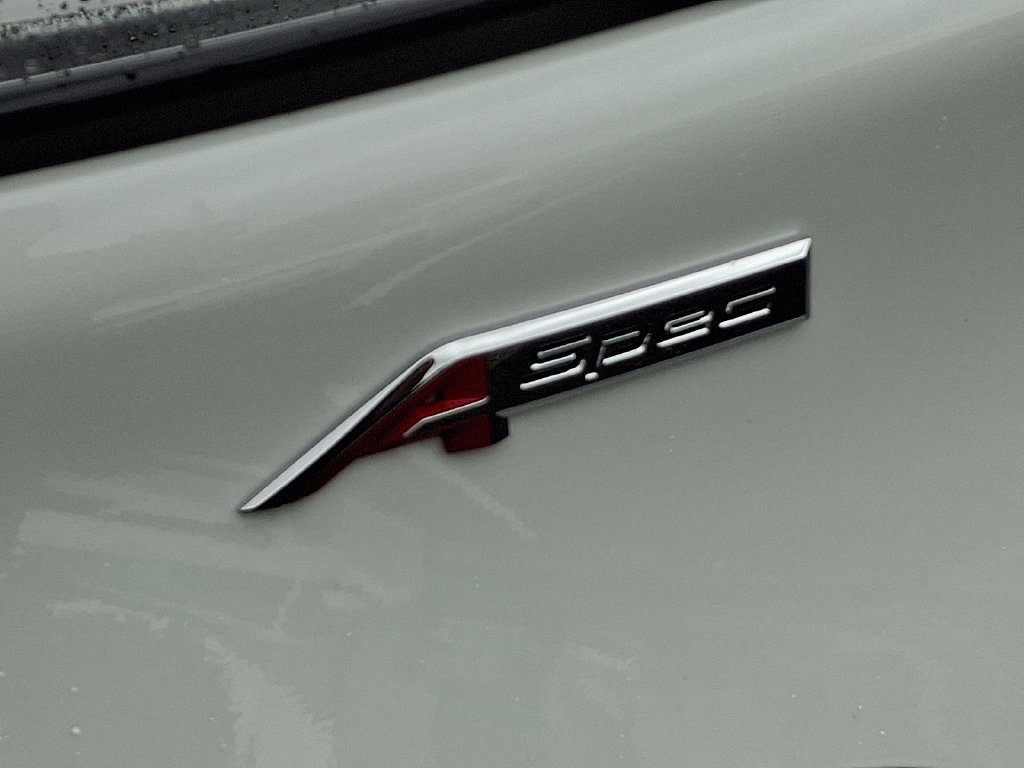 Certified 2026 Acura Integra A-Spec w/ Technology Package FWD image 32