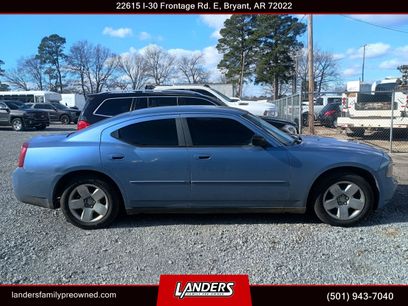 Used 2007 Dodge Charger SE w/ Comfort Seating Group