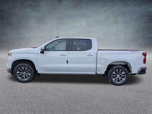 New 2026 Chevrolet Silverado 1500 LT image 7