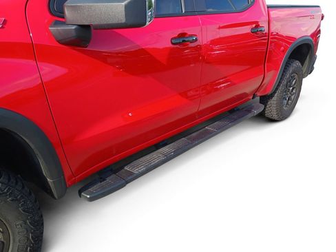 Used 2024 Chevrolet Silverado 1500 ZR2 w/ ZR2 Bison Edition AWD/4WD image 18