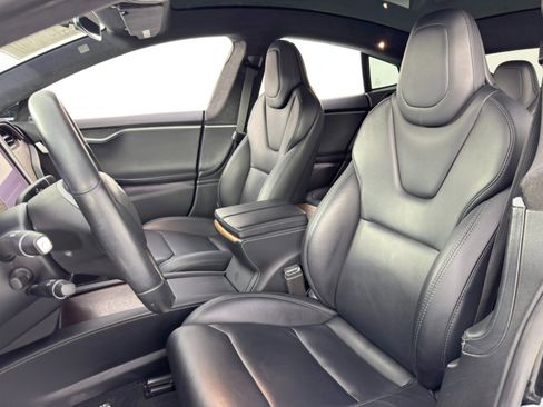 Used 2019 Tesla Model S 100D image 38