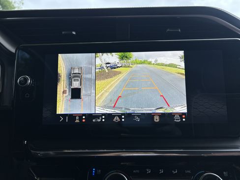 Used 2024 GMC Sierra 1500 Denali Ultimate AWD/4WD image 14