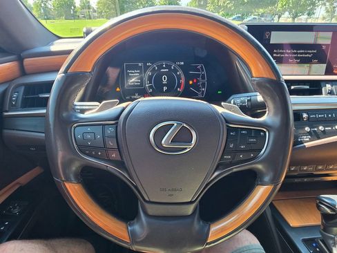 Used 2019 Lexus ES 350 w/ Accessory Package FWD image 20