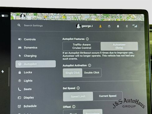 Used 2025 Tesla Model 3 Long Range image 24