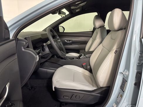 New 2026 Hyundai Santa Cruz SEL FWD image 16