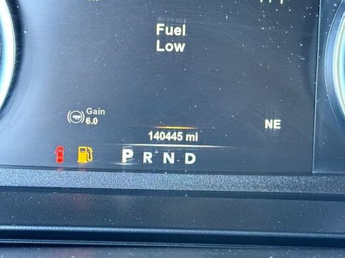 Used 2018 RAM 3500 Laramie w/ Sport Appearance Group image 16