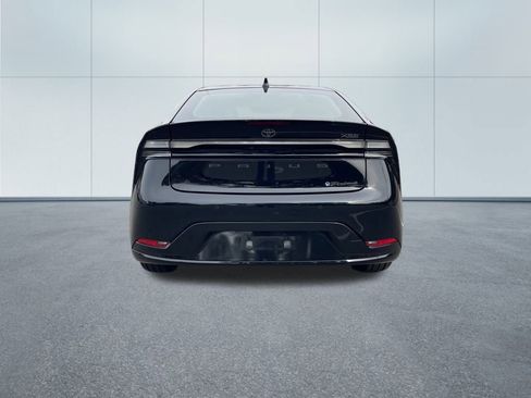 Used 2024 Toyota Prius Prime Premium image 6