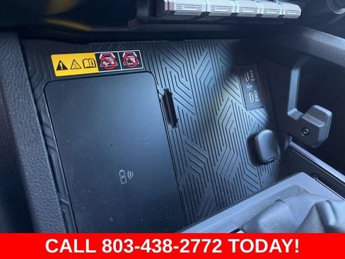 Used 2025 Toyota 4Runner TRD Sport RWD image 18