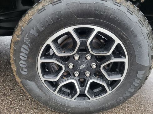 Used 2022 Ford F150 XLT w/ Equipment Group 301A Mid image 16