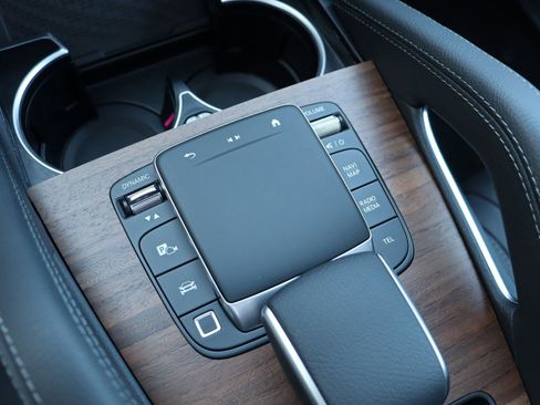 New 2025 Mercedes-Benz GLE 350 4MATIC image 53