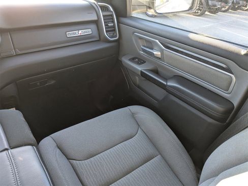 Used 2023 RAM 1500 Lone Star image 17