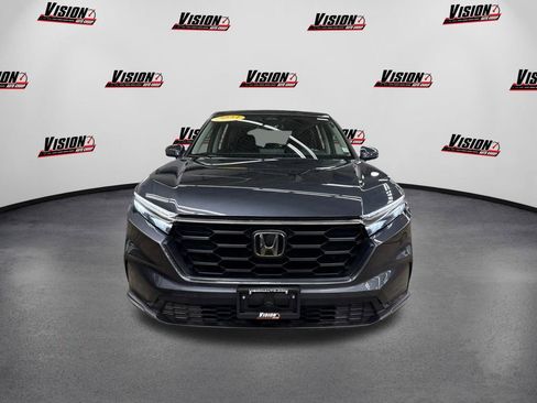 Used 2023 Honda CR-V LX image 2