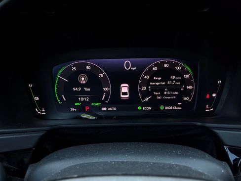 Used 2023 Honda Accord Sport image 37