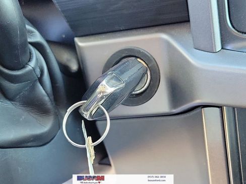 Used 2025 Ford F150 XLT w/ Equipment Group 301A Standard image 26