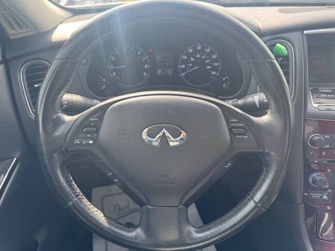 Used 2014 INFINITI QX50 Journey image 18