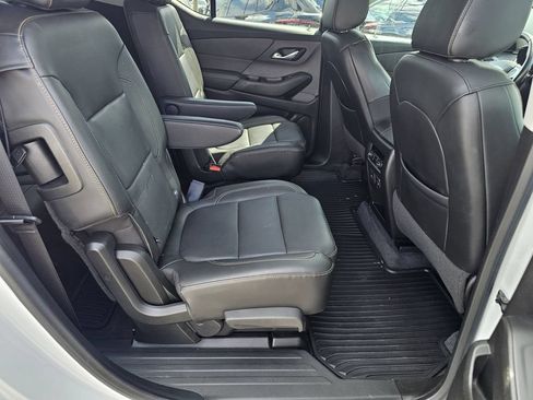 Used 2020 Chevrolet Traverse Premier w/ Redline Edition AWD/4WD image 24