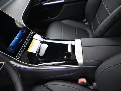 New 2026 Mercedes-Benz GLC 300 4MATIC image 16