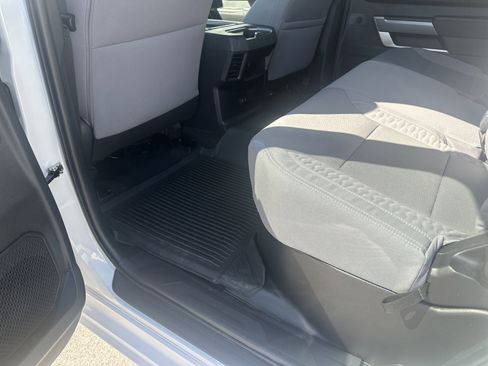 Used 2025 Toyota Tundra SR5 w/ TRD Off-Road Package image 17