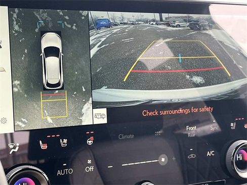 New 2026 Lexus RX 350 Premium image 33