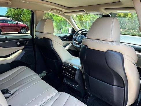 Used 2023 Acura MDX SH-AWD w/ Advance Package image 48