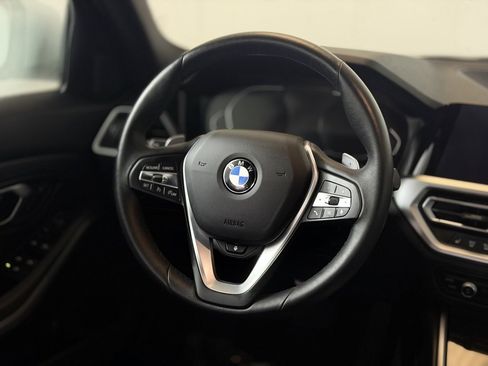 Used 2021 BMW 330i xDrive Sedan image 14