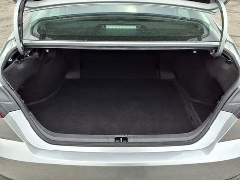 Used 2025 Toyota Camry LE FWD image 72