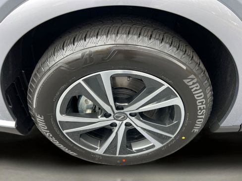 New 2026 Lexus RX 350 Premium image 12