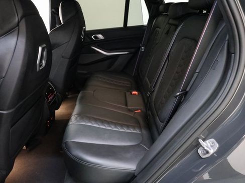 Used 2025 BMW X5 M Competition w/ Executive Package image 86