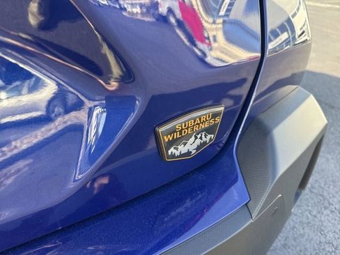New 2026 Subaru Crosstrek 2.5i Wilderness AWD/4WD image 50