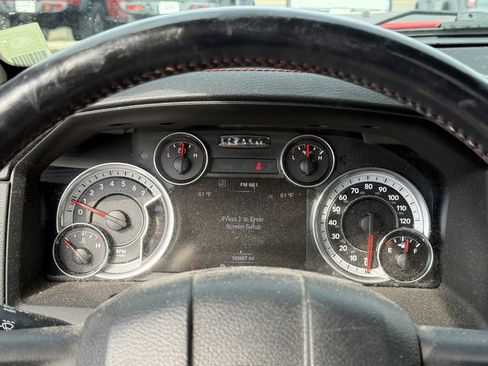 Used 2016 RAM 1500 Sport w/ Torred Sport Package image 18