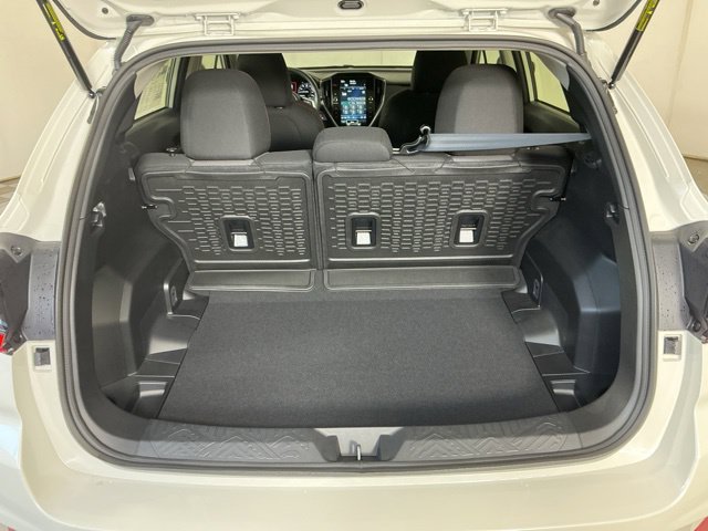 New 2026 Subaru Impreza 2.0i Sport AWD/4WD image 21
