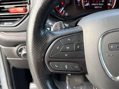 Used 2023 Dodge Durango GT image 29
