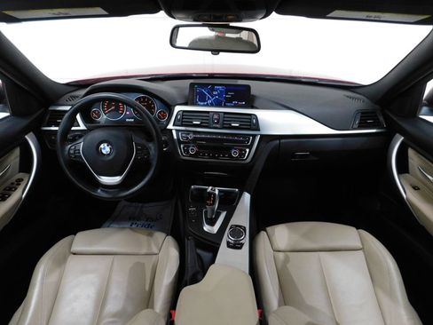 Used 2015 BMW 328i xDrive Wagon AWD/4WD image 31