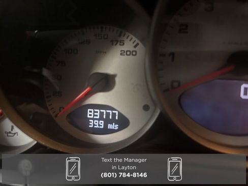 Used 2008 Porsche 911 Carrera S image 16