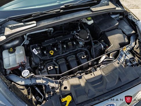 Used 2018 Ford Focus Titanium image 41