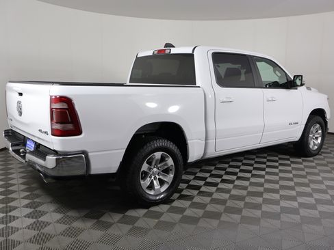 Used 2024 RAM 1500 Laramie image 6