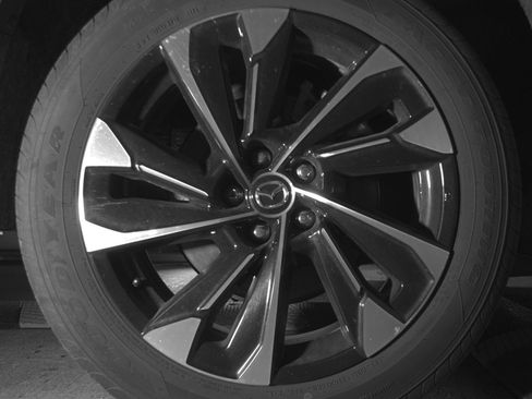 Used 2025 MAZDA CX-50 2.5 Hybrid w/ Premium Plus Pkg image 15