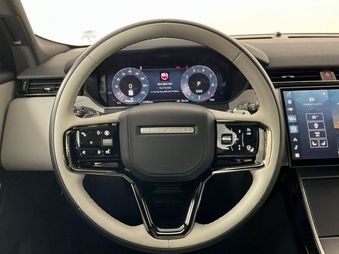 Used 2026 Land Rover Range Rover Velar S image 12