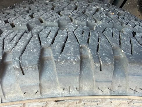 Used 2025 RAM 2500 Big Horn AWD/4WD image 22