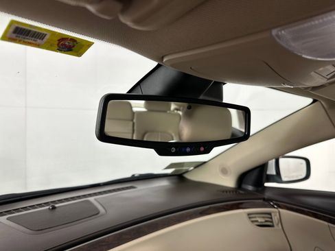 Used 2016 Buick LaCrosse Premium w/ Driver Confidence Package #1 image 17