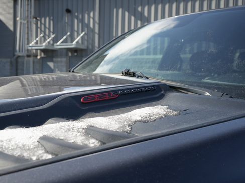 Used 2024 RAM 1500 TRX w/ TRX Level 1 Equipment Group image 13