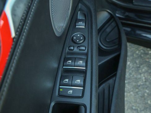 Used 2015 BMW X6 M image 26