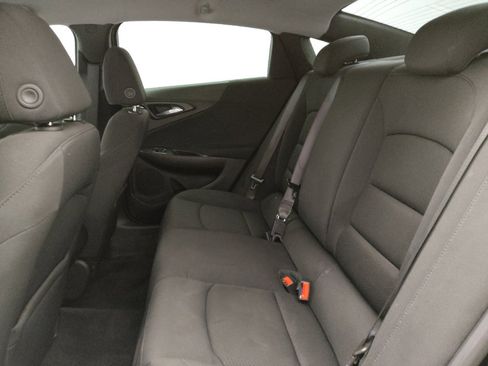 Used 2022 Chevrolet Malibu LS w/ LPO, Convenience Package 2 FWD image 18