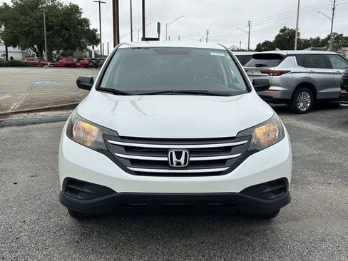 Used 2014 Honda CR-V LX image 7