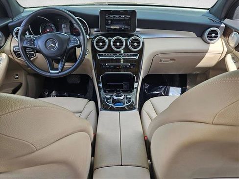 Used 2018 Mercedes-Benz GLC 300 GLC 300 image 15