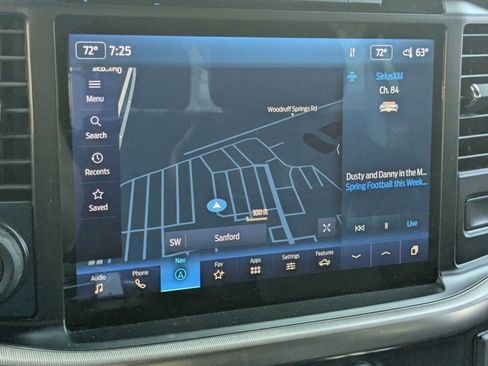 Used 2023 Ford F150 Raptor w/ Raptor Carbon Fiber Package image 8