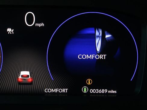 Certified 2026 Acura Integra A-Spec FWD image 33